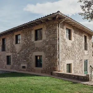 Mas Toralles Sant Privat de Bas